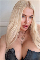 Ukrainian wife from odessa natalia with Blonde hair age 32 photo-10