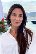 Sortir avec une femme tchèque anna de karlovy-vary avec Brunette cheveux 43 ans photo-37