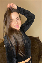 Rencontre femme ukrainienne anna de kiev avec Noirs cheveux, age 34 photo-6