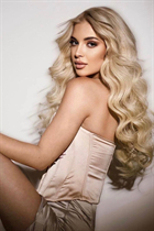 Belle fille ukrainienne olga de lviv avec Blond cheveux, âge 29 photo-16