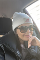 Girl from bar elena with Black hair age 48 photo-8