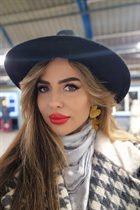 Rencontre une femme ukrainienne olena de london avec Brunette cheveux, âge 44 photo-36