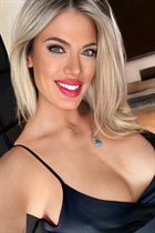 Beautiful mexican woman regina from mexico with Light Brown hair 32 years old photo-1