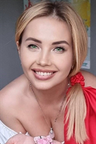 mobile mariée sabina avec Blond cheveux, âge 34 photo-14