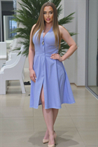 Belles femme ukrainienne tanya de kiev aux cheveux Chatain clairs, age 23 photo-4