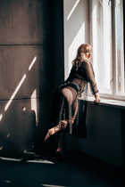 Conocer a chica ucraniana tatiana de sumy con pelo Rubio y edad 33 photo-9