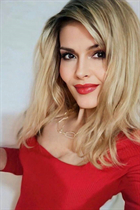 Marrying a moldovan woman vanina from kishinev with Blonde hair age 54 photo-5