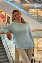 Mariée ukrainienne julia de kiev avec Chatain clairs cheveux, âge 46 photo-23