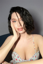 Ukranian bride yana from dnepr with Light Brown hair age 31 photo-13