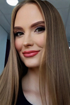 Date Femmes ukrainiennes victoria de kiev avec Chatain clairs cheveux, âge 31 photo-13