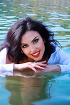 Esposa ucraniana yulia de krivoy rog con pelo Negro y edad 50 photo-13