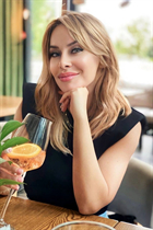 Pretty ukrainian girl irina from kryvyi rih with Blonde hair age 39 photo-10