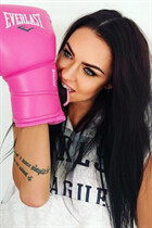 Single ukrainian lady vera from zaporozhye with Black hair age 37 photo-2
