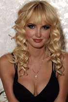 Saliendo con una mujer alemana alisa de bavaria con pelo Rubio y 38 años photo-5