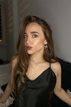 Femme ukrainienne célibataire anastasia de vinnitsa avec Chatain clairs cheveux, âge 23 photo-15