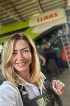 Beautiful wife from Ukraine natalia from khmelnytskyi with Blonde hair age 45 photo-5