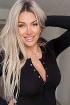 Dating ukrainian girl marina from poltava with Blonde hair age 36 photo-5