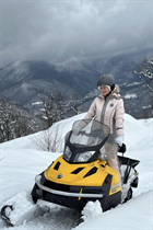 Ukrainian single woman alena from sevastopol with Blonde hair age 29 photo-13