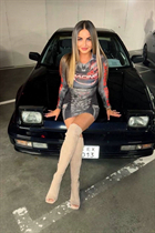 Lovely Ukrainian girl kateryna from kiev with Light Brown hair age 38 photo-4