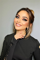 Jolie fille alina de almaty avec Blond cheveux, âge 24 photo-9