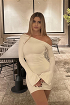 Moldovan girl for marriage evelina from chisinau with Blonde hair age 20 photo-8