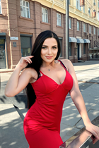 Girl from dnepr olga with Black hair age 39 photo-18