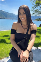 Beautiful Ukrainian girl yulia from kharkov with Light Brown hair age 36 photo-16