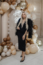 Beautiful ukrainian woman tatyana from kiev with Blonde hair age 36 photo-20