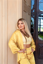 Femme parfaite daria de caorle avec Blond cheveux, âge 36 photo-5