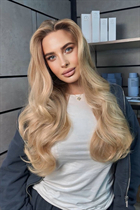 Beautiful german girl yulia from kiev with Blonde hair 32 years old photo-5