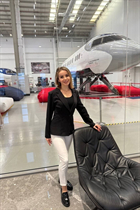 Pretty girl nadezhda from riyadh with Blonde hair age 34 photo-45