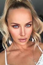 Slavic women elena from odessa with Blonde hair age 38 photo-15