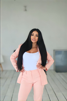 Dating a ukrainian woman evgenia from kharkov with Black hair age 38 photo-8
