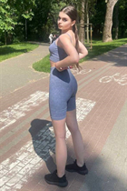 Dating a romanian woman maria from constanta with Light Brown hair 20 years old photo-1