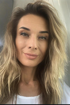 Beauté ukrainienne natalia de severodonetsk avec Chatain clairs cheveux, âge 49 photo-14