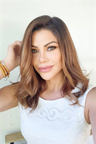 Perfect woman angela from fort lauderdale with Light Brown hair age 47 photo-14
