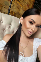 Czech girl elena from prague with Dark Brown hair 30 years old photo-12