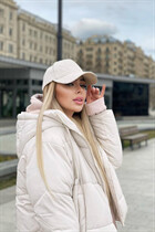 Dating a ukrainian girl anastasia from odessa with Blonde hair age 26 photo-2