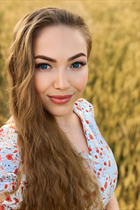 Femme ukrainienne svetlana de dnepr avec Chatain clairs cheveux, âge 39 photo-4