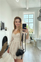Ukrainian jolie fille katerina de kyiv avec Blond cheveux, âge 42 photo-17