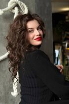 Beautiful Ukrainian bride svetlana from kiev with Dark Brown hair age 46 photo-47