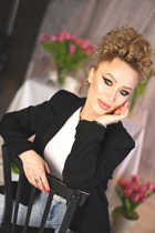 Mariée ukrainienne célibataire natalia de mykolaiv avec Blond cheveux, âge 49 photo-4