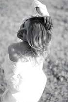 Dating a german girl irina from berlin with Blonde hair 41 years old photo-22