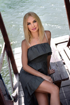 Esposa de Ucrania elena de kharkov con pelo Rubio y edad 52 photo-7