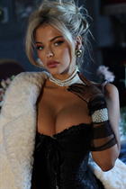 Fille de warsaw ksenia aux cheveux Blond, age 33 photo-21