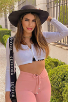 Dating a brazilian woman amanda from cambui with Black hair 32 years old photo-2