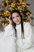 Beauté ukrainienne diana de samar avec Brunette cheveux, âge 29 photo-11