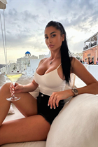 Pretty Ukrainian girl maryna from kiev with Black hair age 35 photo-17