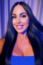 Ukrainian girl maria from kiev with Black hair age 33 photo-7