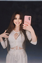 Lovely Ukrainian girl maria from nizhyn with Dark Brown hair age 28 photo-10